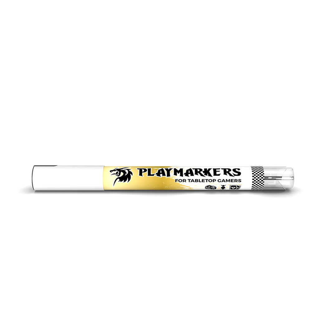 AK Interactive Markers: Playmarkers - Gold