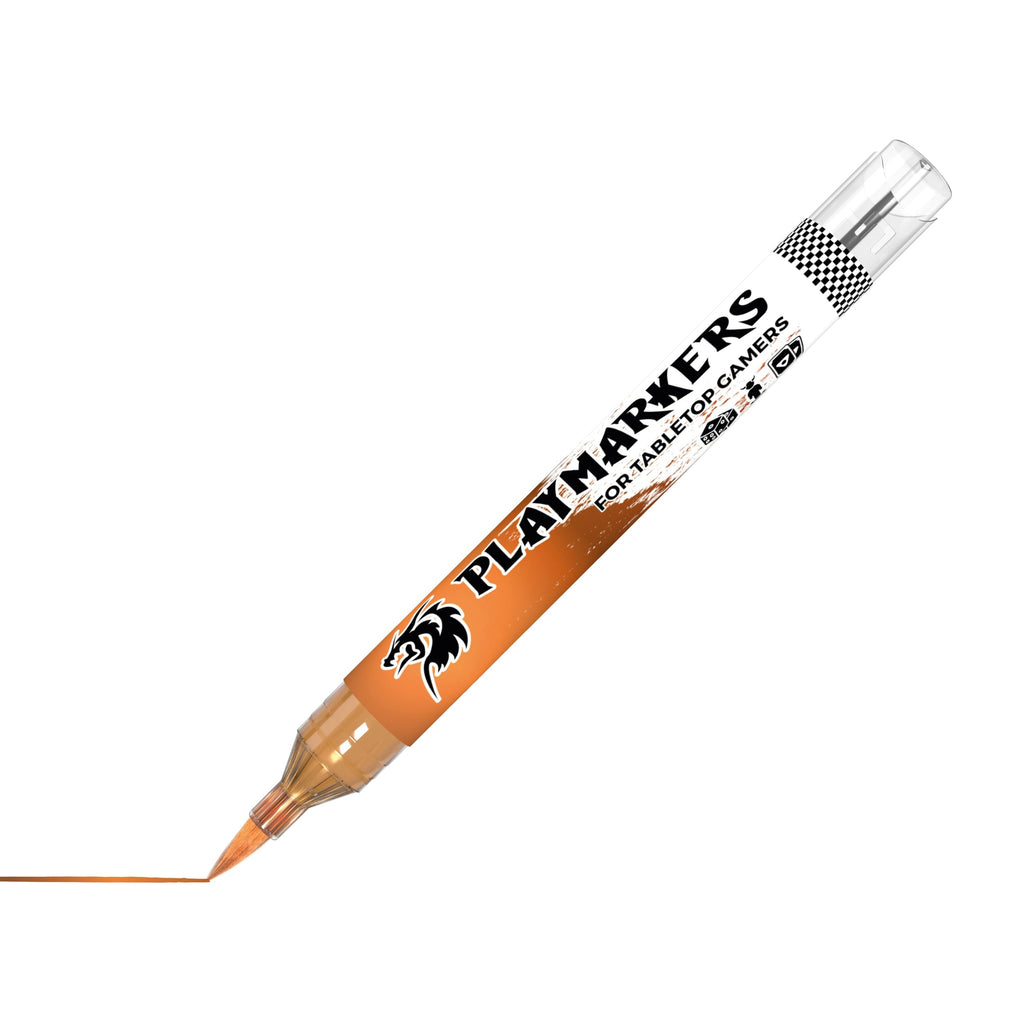 AK Interactive Markers: Playmarkers - Copper