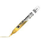 AK Interactive Markers: Playmarkers - Brass