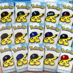 Peekachu Blind Bag 1.75" Hard Enamel Pin
