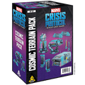 Marvel Crisis Protocol: Cosmic Terrain Pack - 