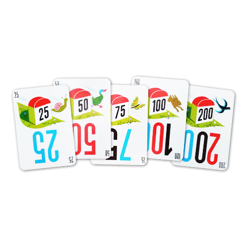 Mille Bornes