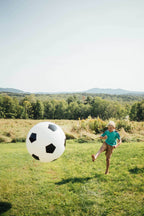 XL Ultimate Bounce Soccer Ball - 