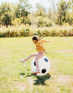 XL Ultimate Bounce Soccer Ball - 