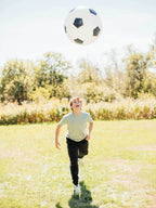 XL Ultimate Bounce Soccer Ball - 