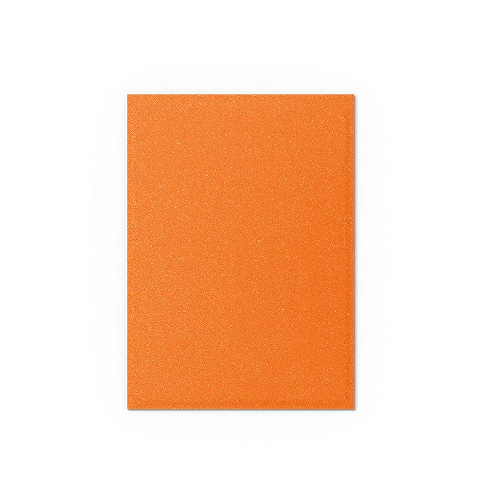 Amber - Matte Sleeves - Standard Size