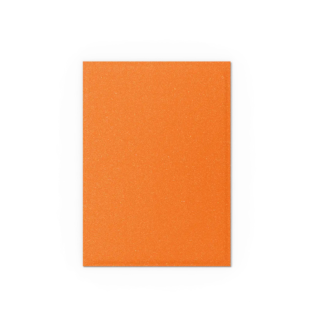 Amber - Matte Sleeves - Standard Size