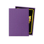 Dragon Shield: Amethyst - Matte Sleeves