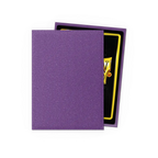 Amethyst - Matte Sleeves - Standard Size
