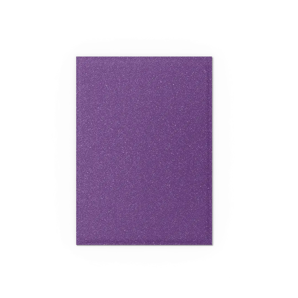 Amethyst - Matte Sleeves - Standard Size