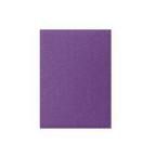 Amethyst - Matte Sleeves - Standard Size