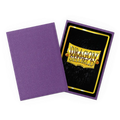 Amethyst - Matte Sleeves - Japanese Size