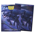 Signoir - Constellations - Brushed Art Sleeves - Standard Size