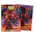 The Fallen - Matte Art Sleeves - Standard Size