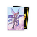 The Whiskerwing - 100 Brushed Art Sleeves