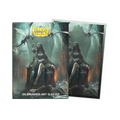 Halloween 2024 - Brushed Art Sleeves - Standard Size
