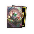 The Bushdrake - Brushed Art Sleeves - Standard Size