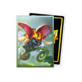 The Burnbug - Brushed Art Sleeves - Standard Size