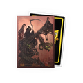 Halloween 2025 - Brushed Art Sleeves