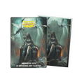 Halloween 2024 - Brushed Art Sleeves - Japanese Size