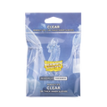 Perfect Fit - Thick Inner Sleeves - Clear