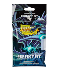 Clear - Toploading Perfect Fit Sleeves