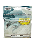 Clear - Sideloading Perfect Fit Sleeves