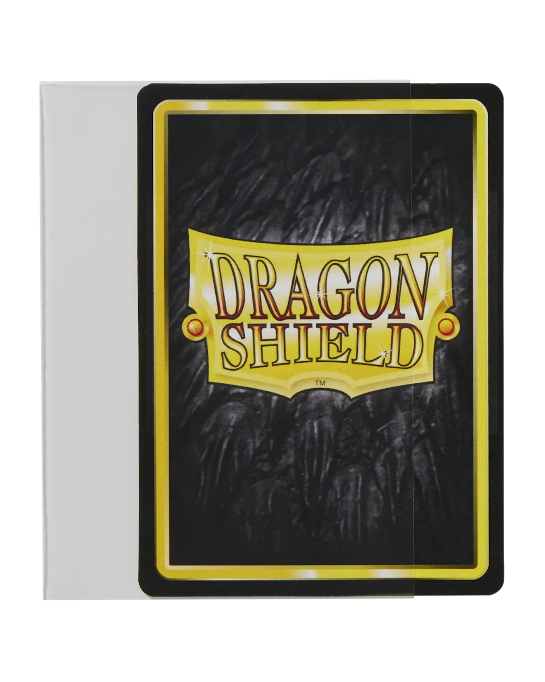 Clear - Sideloading Perfect Fit Sleeves