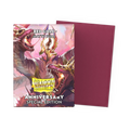 Pomegranate & Gold - Matte Dual Sleeves