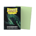 Dragon Shield: Gooseberry - Pastel Duals