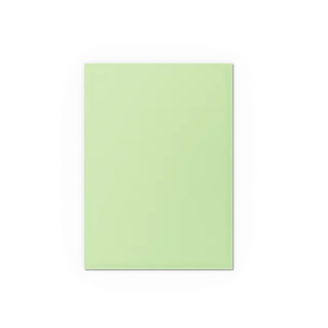 Dragon Shield: Gooseberry - Pastel Duals