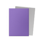 Dragon Shield: Nebula & Silver - Matte Dual Sleeves