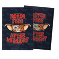 Gremlins - Gizmo - Brushed Art Sleeves - Standard Size