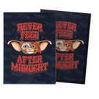 Gremlins - Gizmo - Brushed Art Sleeves - Standard Size