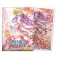Grand Archive - Diao Chan, Idyll Corsage - Matte Art Sleeves - Standard Size