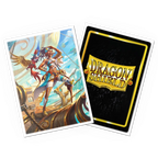 Puffin, Hightail - Matte Art Sleeves - Standard Size
