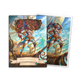 Puffin, Hightail - Matte Art Sleeves - Standard Size