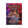 Super Slam - Matte Art Sleeves