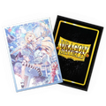 Grand Archive - Alice Orleane - Matte Dual Art Sleeves