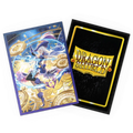 Grand Archive - Chronowarp - Matte Dual Art Sleeves