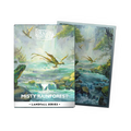 Landfall Series - Misty Rainforest - Matte Dual Art Sleeves