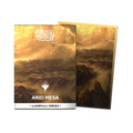 Landfall Series - Arid Mesa - Matte Dual Art Sleeves