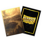 Landfall Series - Arid Mesa - Matte Dual Art Sleeves