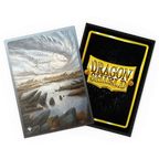 Landfall Series - Marsh Flats - Matte Dual Art Sleeves