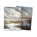 Landfall Series - Marsh Flats - Matte Dual Art Sleeves