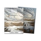 Landfall Series - Marsh Flats - Matte Dual Art Sleeves