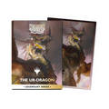 Legendary Series - The Ur-Dragon - Matte Dual Art Sleeves