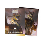 Legendary Series - The Ur-Dragon - Matte Dual Art Sleeves