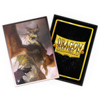 Legendary Series - The Ur-Dragon - Matte Dual Art Sleeves