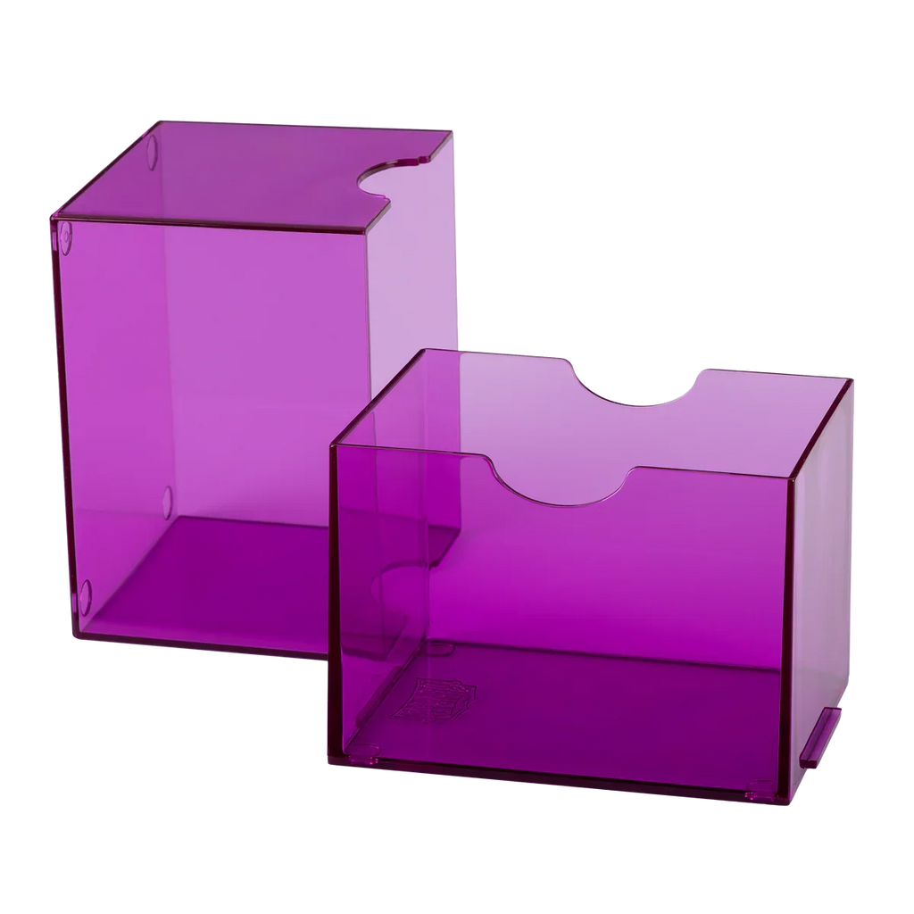 Dragon Shield: Strongbox
